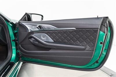 2023 BMW M8 Competition - Photo 50 - Nashville, TN 37217