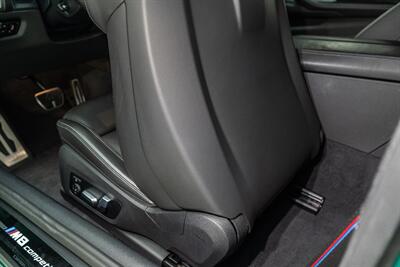 2023 BMW M8 Competition - Photo 24 - Nashville, TN 37217