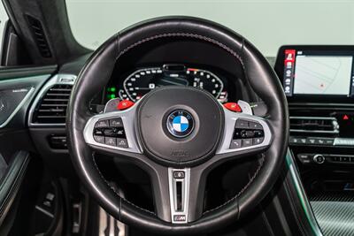 2023 BMW M8 Competition - Photo 87 - Nashville, TN 37217