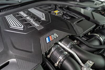 2023 BMW M8 Competition - Photo 64 - Nashville, TN 37217