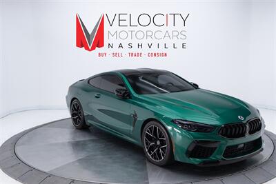 2023 BMW M8 Competition - Photo 12 - Nashville, TN 37217