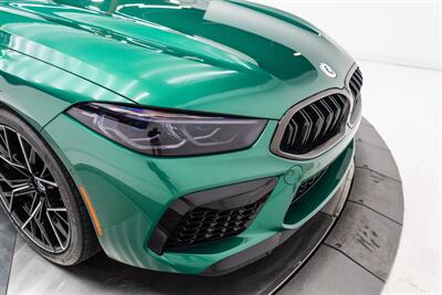 2023 BMW M8 Competition - Photo 102 - Nashville, TN 37217