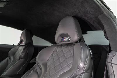 2023 BMW M8 Competition - Photo 29 - Nashville, TN 37217