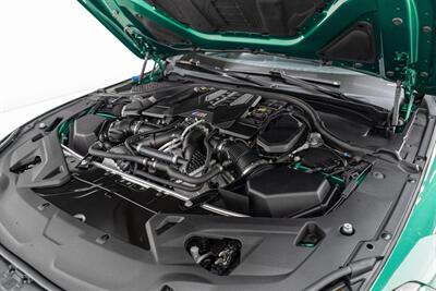 2023 BMW M8 Competition - Photo 60 - Nashville, TN 37217