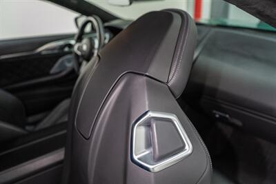 2023 BMW M8 Competition - Photo 42 - Nashville, TN 37217