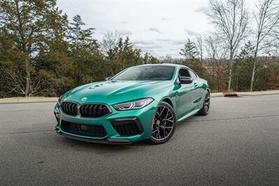 2023 BMW M8 Competition - Photo 111 - Nashville, TN 37217