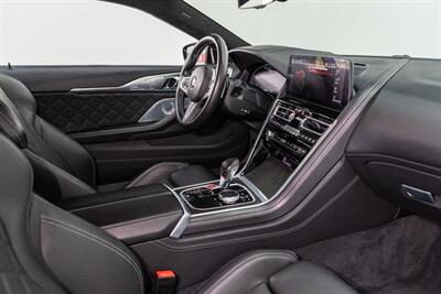 2023 BMW M8 Competition - Photo 52 - Nashville, TN 37217