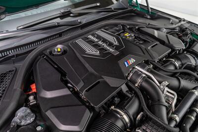 2023 BMW M8 Competition - Photo 63 - Nashville, TN 37217