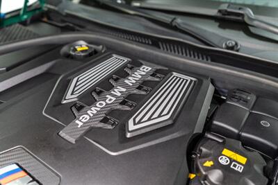 2023 BMW M8 Competition - Photo 66 - Nashville, TN 37217