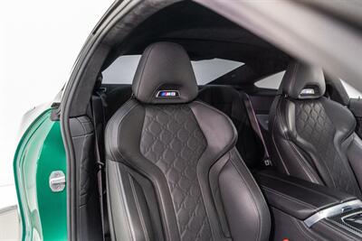 2023 BMW M8 Competition - Photo 44 - Nashville, TN 37217