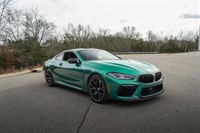 2023 BMW M8 Competition - Photo 128 - Nashville, TN 37217