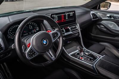 2023 BMW M8 Competition - Photo 124 - Nashville, TN 37217
