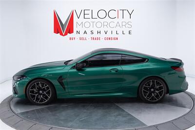 2023 BMW M8 Competition - Photo 17 - Nashville, TN 37217
