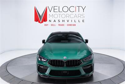 2023 BMW M8 Competition - Photo 11 - Nashville, TN 37217