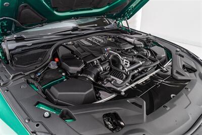 2023 BMW M8 Competition - Photo 62 - Nashville, TN 37217