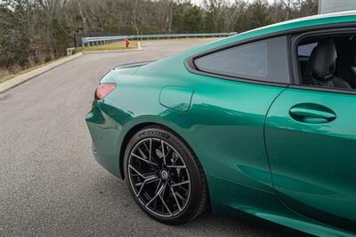2023 BMW M8 Competition - Photo 121 - Nashville, TN 37217