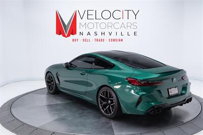 2023 BMW M8 Competition - Photo 16 - Nashville, TN 37217