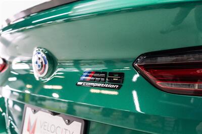 2023 BMW M8 Competition - Photo 108 - Nashville, TN 37217