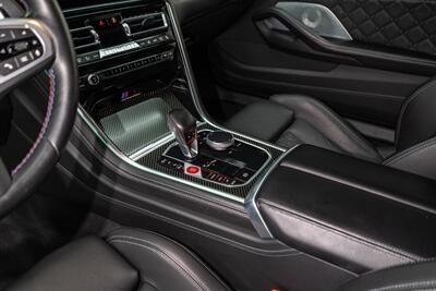 2023 BMW M8 Competition - Photo 71 - Nashville, TN 37217