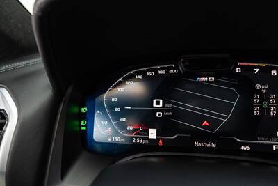 2023 BMW M8 Competition - Photo 92 - Nashville, TN 37217