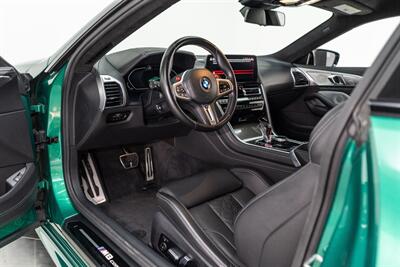 2023 BMW M8 Competition - Photo 69 - Nashville, TN 37217