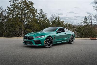 2023 BMW M8 Competition - Photo 113 - Nashville, TN 37217