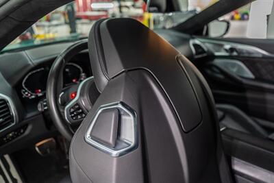 2023 BMW M8 Competition - Photo 26 - Nashville, TN 37217