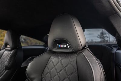 2023 BMW M8 Competition - Photo 123 - Nashville, TN 37217