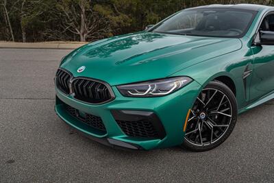 2023 BMW M8 Competition - Photo 116 - Nashville, TN 37217