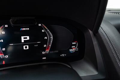 2023 BMW M8 Competition - Photo 94 - Nashville, TN 37217
