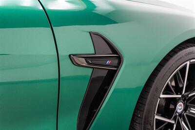 2023 BMW M8 Competition - Photo 100 - Nashville, TN 37217