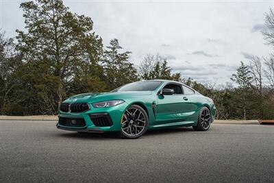 2023 BMW M8 Competition - Photo 114 - Nashville, TN 37217