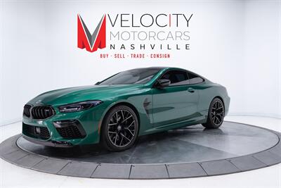2023 BMW M8 Competition - Photo 2 - Nashville, TN 37217