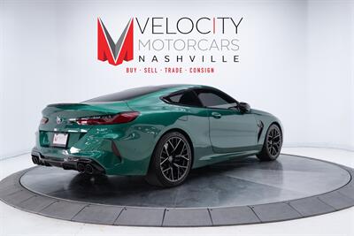 2023 BMW M8 Competition - Photo 6 - Nashville, TN 37217