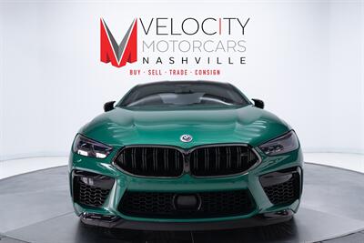 2023 BMW M8 Competition - Photo 18 - Nashville, TN 37217