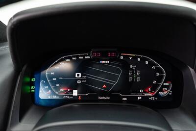 2023 BMW M8 Competition - Photo 91 - Nashville, TN 37217