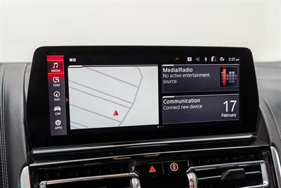 2023 BMW M8 Competition - Photo 80 - Nashville, TN 37217