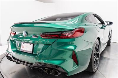 2023 BMW M8 Competition - Photo 109 - Nashville, TN 37217