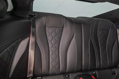 2023 BMW M8 Competition - Photo 37 - Nashville, TN 37217