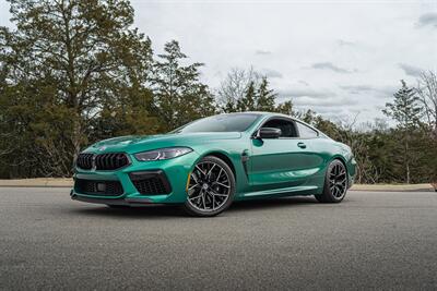 2023 BMW M8 Competition - Photo 115 - Nashville, TN 37217