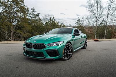 2023 BMW M8 Competition - Photo 112 - Nashville, TN 37217
