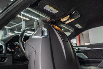 2023 BMW M8 Competition - Photo 25 - Nashville, TN 37217