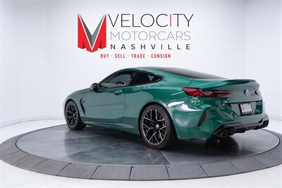 2023 BMW M8 Competition - Photo 8 - Nashville, TN 37217