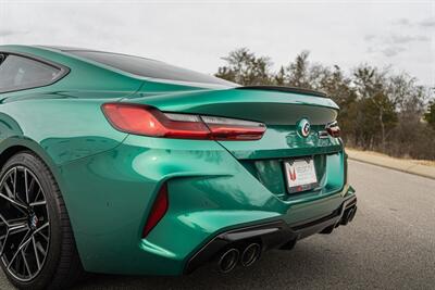 2023 BMW M8 Competition - Photo 119 - Nashville, TN 37217