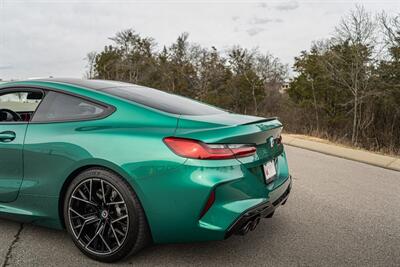2023 BMW M8 Competition - Photo 118 - Nashville, TN 37217