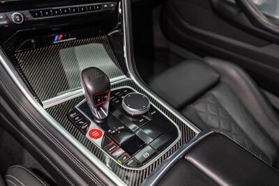 2023 BMW M8 Competition - Photo 72 - Nashville, TN 37217