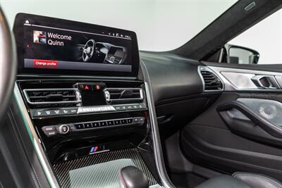 2023 BMW M8 Competition - Photo 73 - Nashville, TN 37217