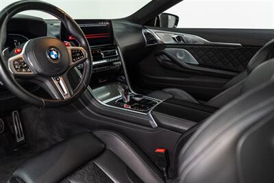 2023 BMW M8 Competition - Photo 70 - Nashville, TN 37217
