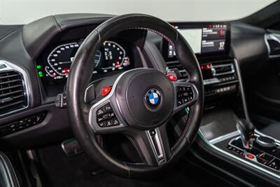2023 BMW M8 Competition - Photo 90 - Nashville, TN 37217