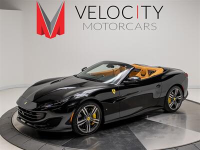 2019 Ferrari Portofino   - Photo 11 - Nashville, TN 37217